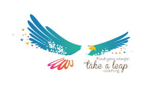 Take a Leap Coaching Header