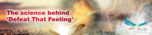 The science behind Defeat that Feeling Course
