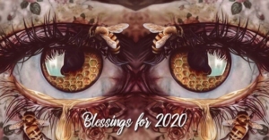 Blessings for 2020