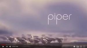 Exit the Triangle part 2 The Piper