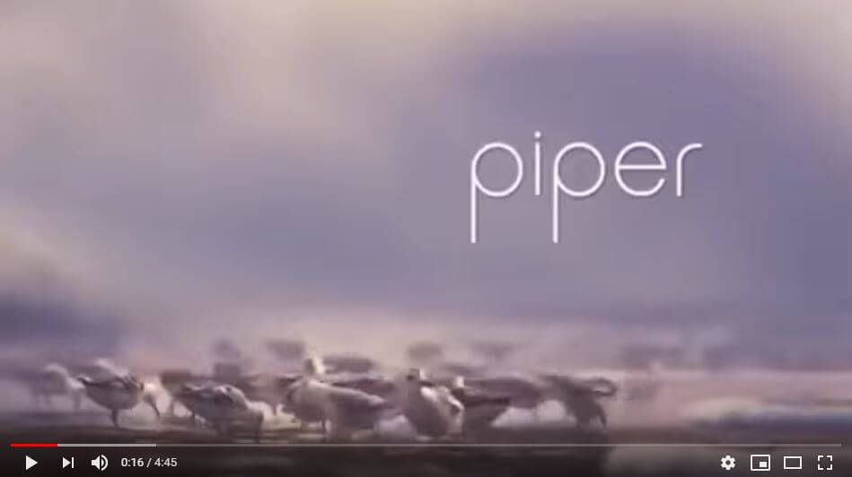 Exit the Triangle part 2 The Piper
