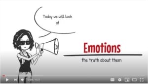 Process Emotions Video