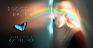 Process Trauma - Take a Leap Coaching