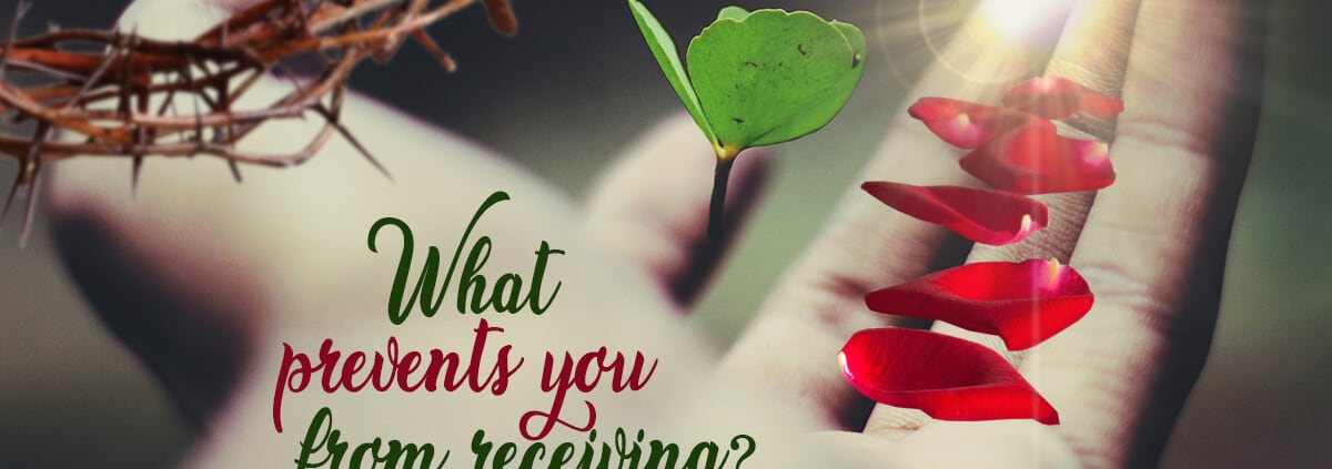 What prevents you banner