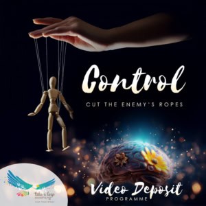 Control - Take a Leap Coaching